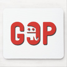 GOP ALFOMBRILLAS DE RATON