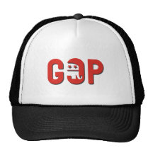 GOP GORRA