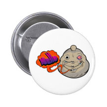 Gordo Pin