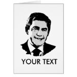 Gordon Brown Felicitacion
