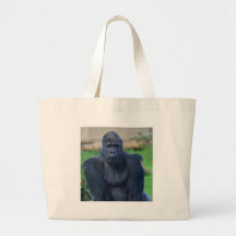 Gorila Bolsas