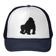 Gorila Gorros