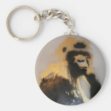 Gorilla Sleutel Hangers