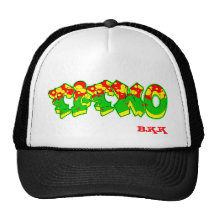 gorra