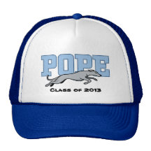 Gorra .13 de PHS