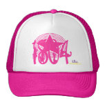 Gorra 1804 de las ROSAS FUERTES