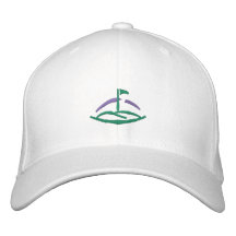 Gorra #1 del muchacho del atasco gorra de beisbol