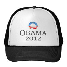 Gorra 2012 de Obama