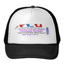 Gorra 2013 del camionero del superviviente de la g