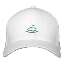 Gorra #2 del muchacho del atasco gorro bordado