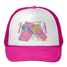 gorra 80s