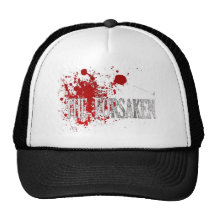 Gorra abandonado