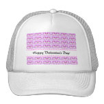 Gorra afortunado del el día de San Valentín del me