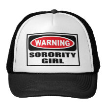 Gorra amonestador del CHICA de la HERMANDAD DE MUJ
