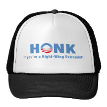 Gorra anti de Obama