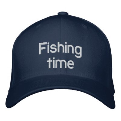 gorra azul gorra de béisbol