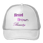 Gorra bendecido