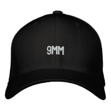 gorra bordado 9m m gorras bordadas