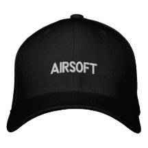 gorra bordado airsoft gorra de beisbol