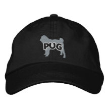 Gorra bordado barro amasado de la silueta gorras de beisbol bordadas