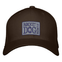 Gorra bordado café express de RDR Gorras De Beisbol Bordadas