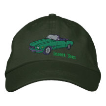 Gorra bordado convertible de encargo gorras bordadas