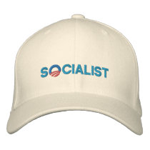 GORRA BORDADO DE ANTI-OBAMA gorras bordados