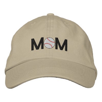 Gorra bordado mamá del béisbol gorra de béisbol bordada Gorra bordado mamá del béisbol gorra de béisbol bordada