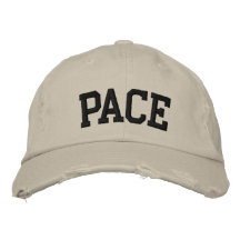 Gorra bordado paso gorras bordadas