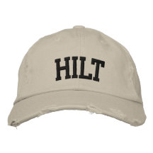Gorra bordado puño gorro bordado