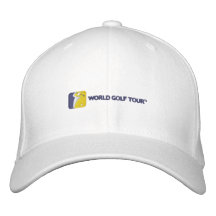 Gorra bordado WGT Gorros Bordados