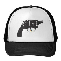 Gorra calificado