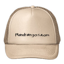 Gorra Cap Mandrangos.com