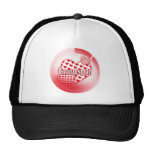 Gorra/casquillo de los padrinos de boda