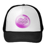 Gorra/casquillo de los padrinos de boda
