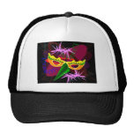 Gorra, Casquillo-Mardi Gras