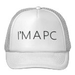 GORRA CLÁSICO