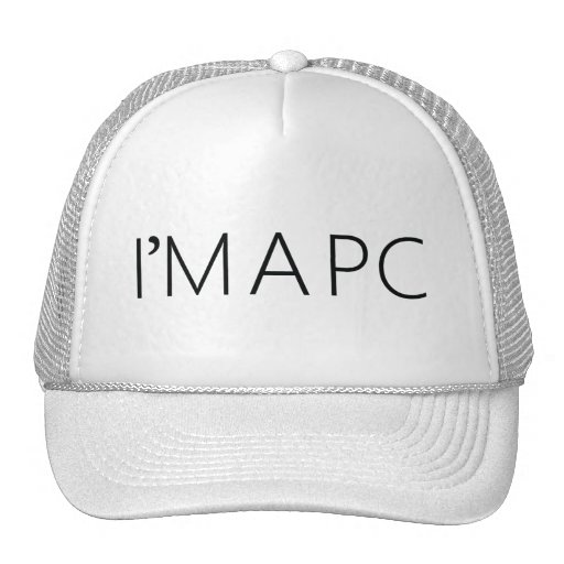 GORRA CLÁSICO