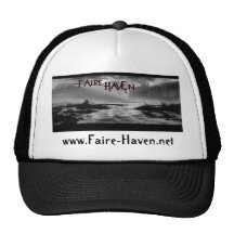 Gorra clásico del camionero del asilo de Faire