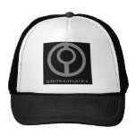 Gorra con el logotipo de Godkomplex