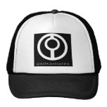 Gorra con el logotipo original de Godkomplex
