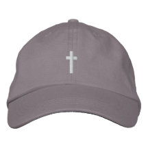 Gorra cruzado gorras bordadas