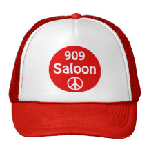 Gorra de 909 camioneros
