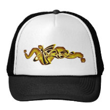 Gorra de Alexis