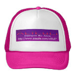 Gorra de ALiLuLi