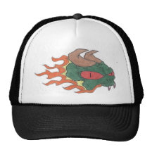 Gorra de ARPA
