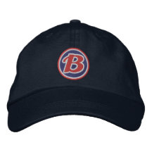 Gorra de B Gorra De Béisbol