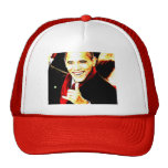 Gorra de Barack Obama