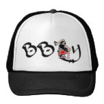 Gorra de BBoy