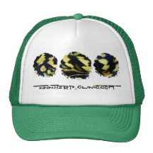 Gorra de béisbol